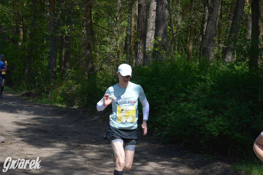 Kalety. Wings for Life 2025