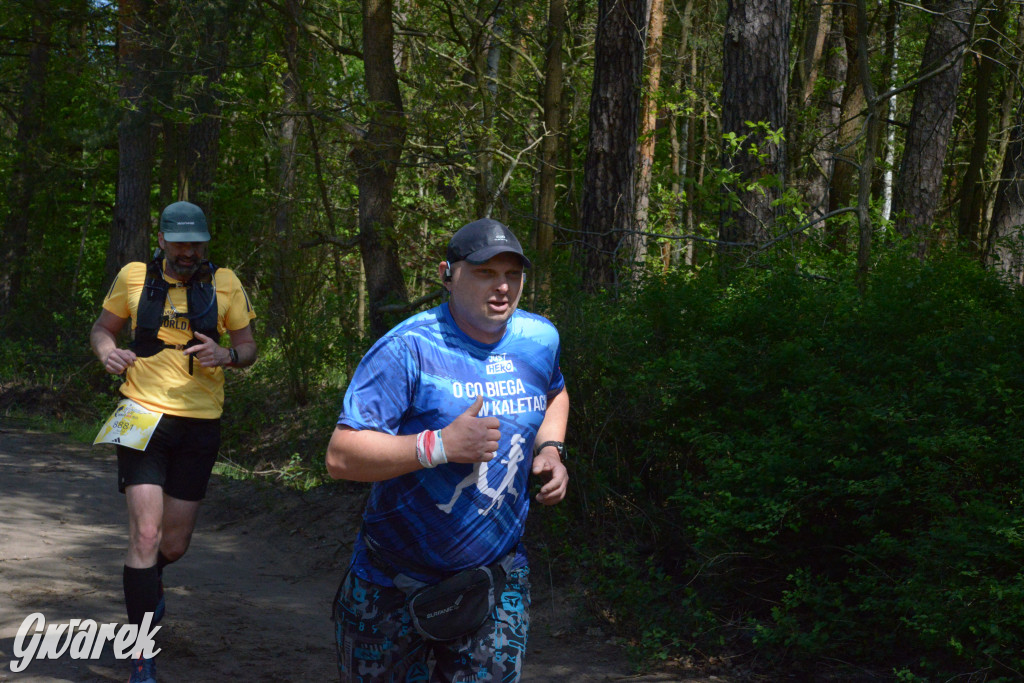 Kalety. Wings for Life 2025