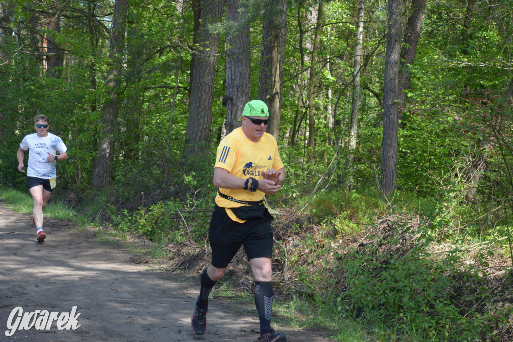 Kalety. Wings for Life 2025