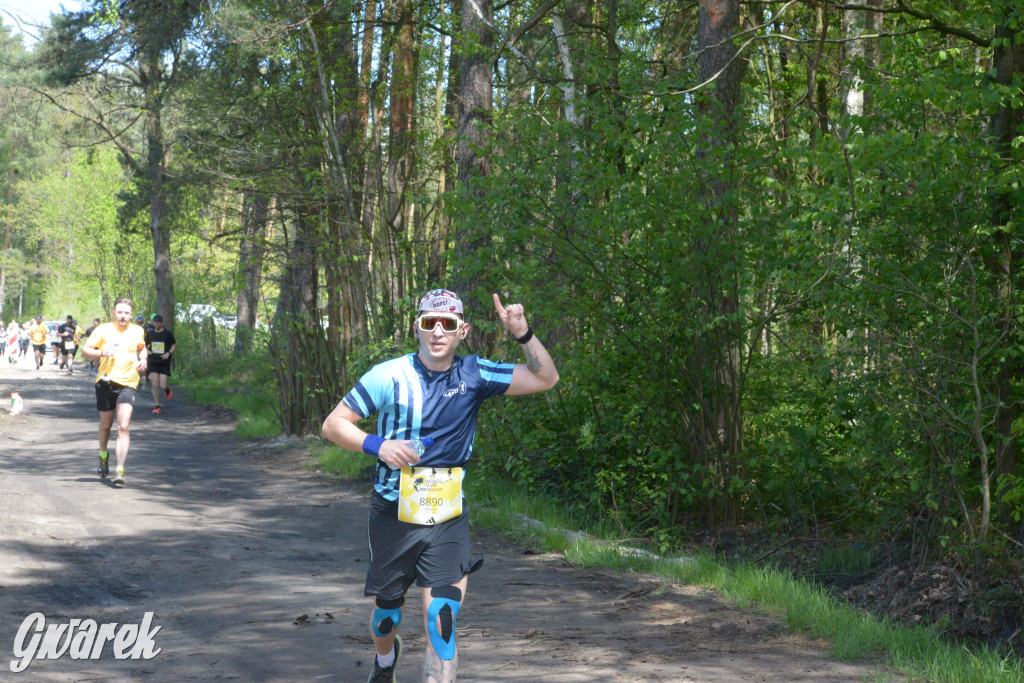 Kalety. Wings for Life 2025