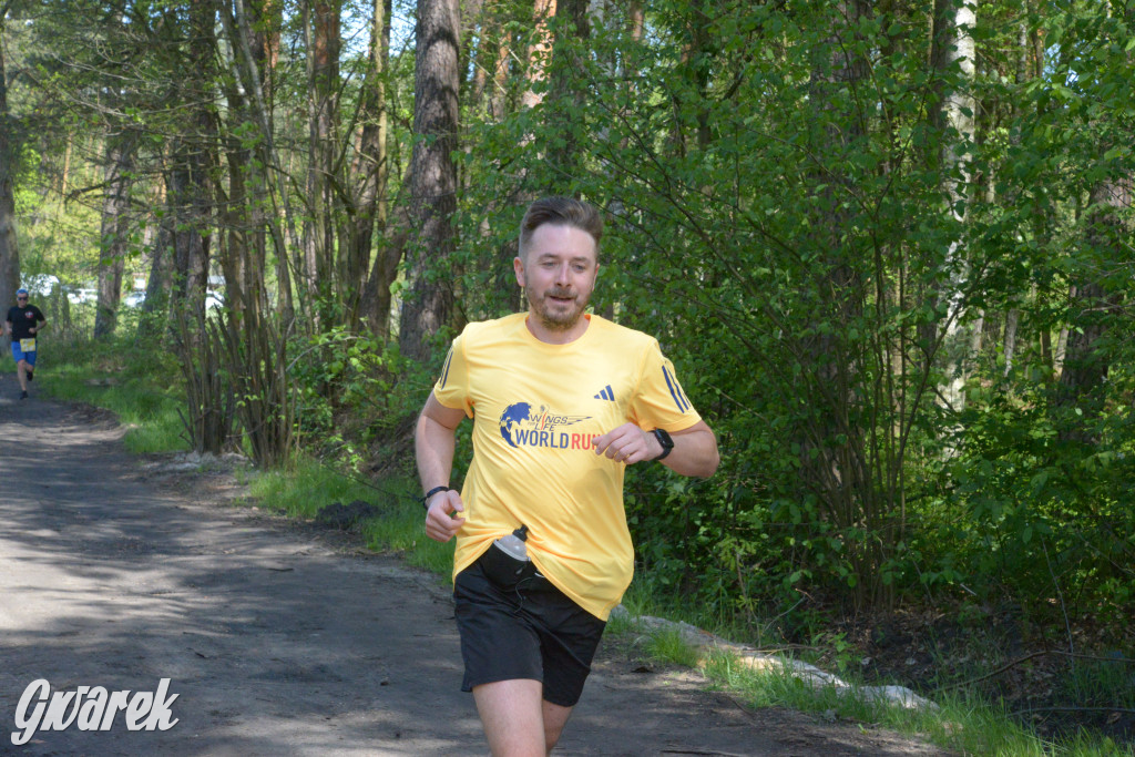 Kalety. Wings for Life 2025