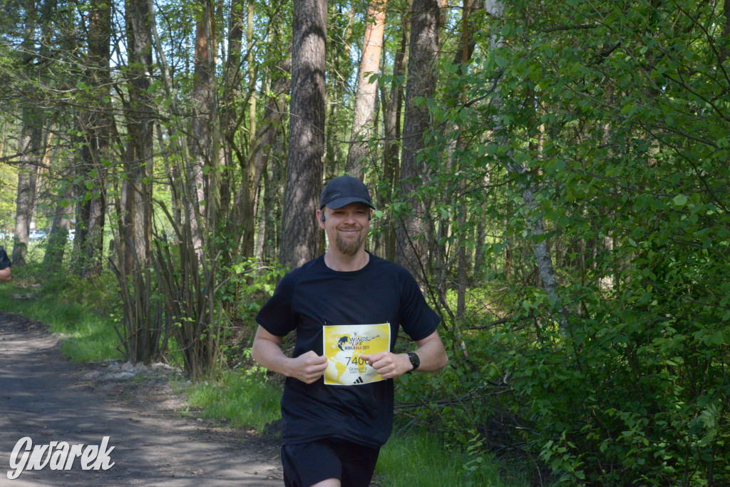 Kalety. Wings for Life 2025