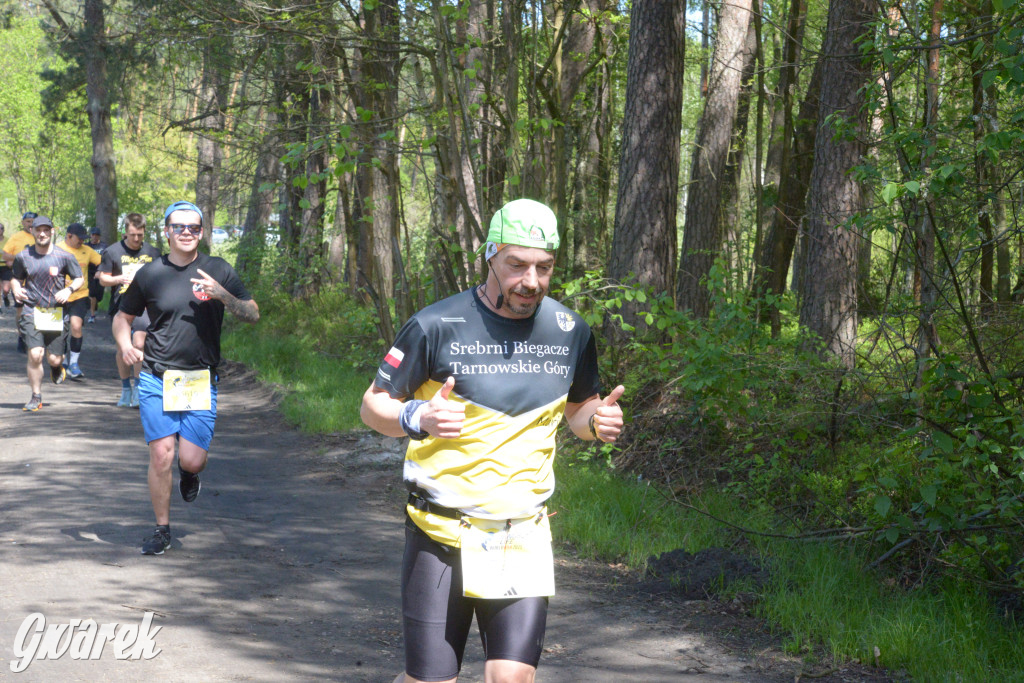 Kalety. Wings for Life 2025