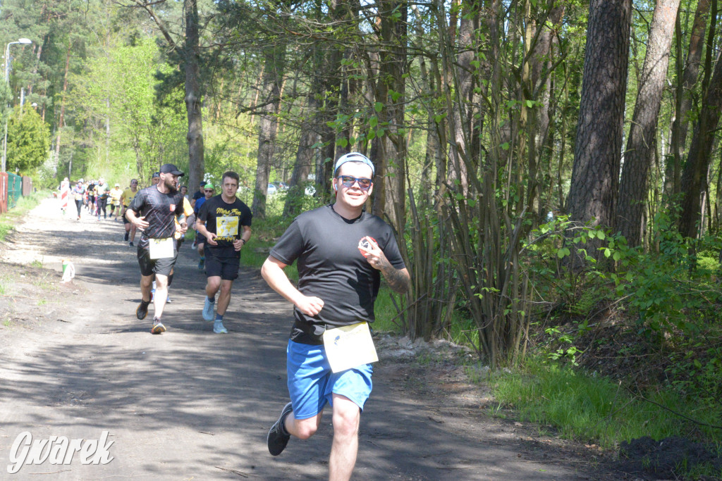 Kalety. Wings for Life 2025