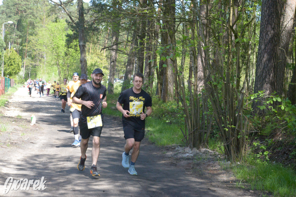 Kalety. Wings for Life 2025