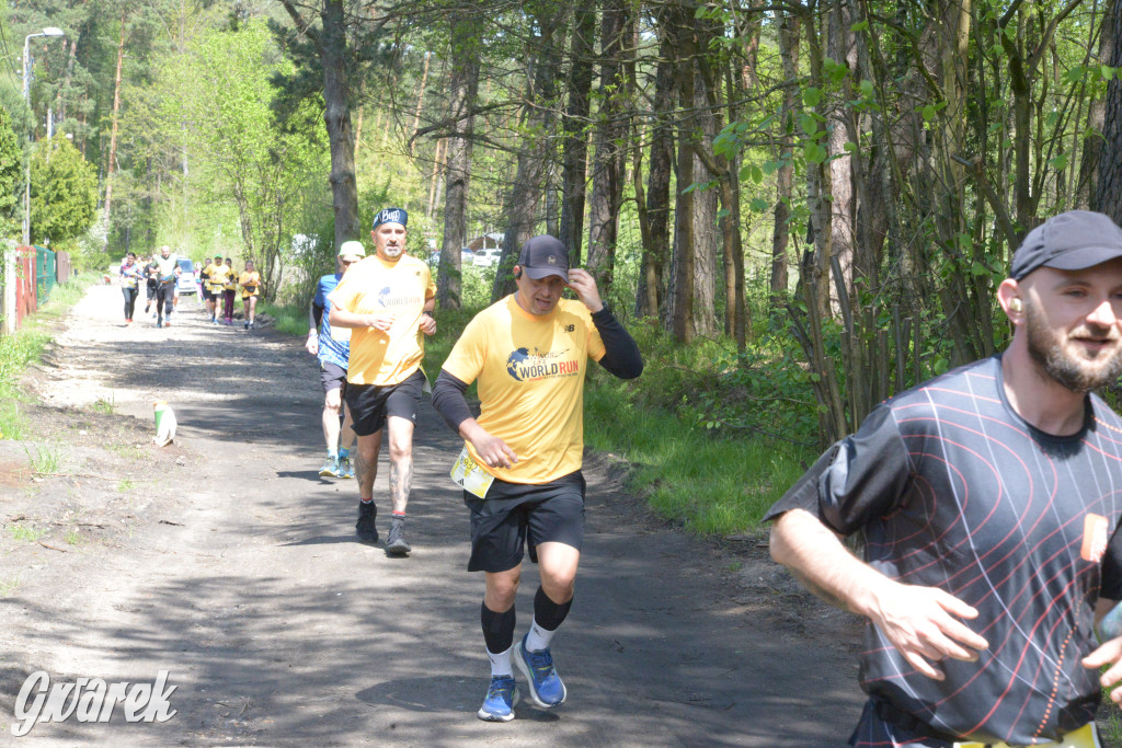 Kalety. Wings for Life 2025