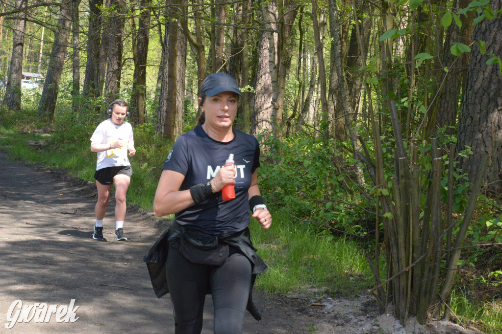 Kalety. Wings for Life 2025