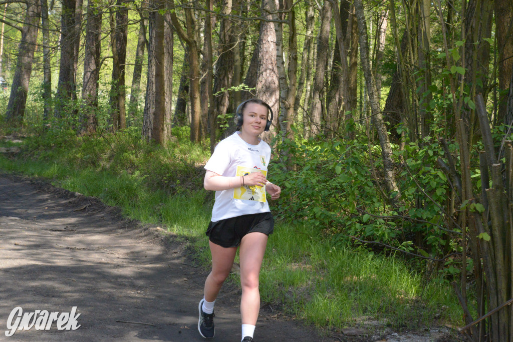 Kalety. Wings for Life 2025