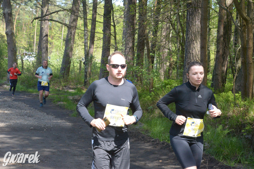 Kalety. Wings for Life 2025