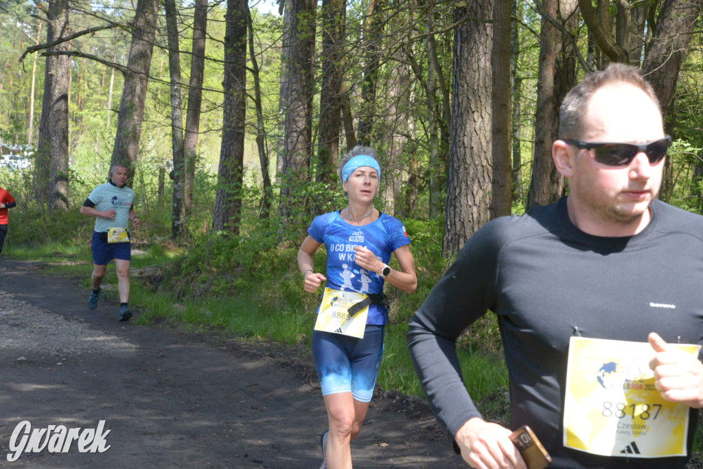 Kalety. Wings for Life 2025