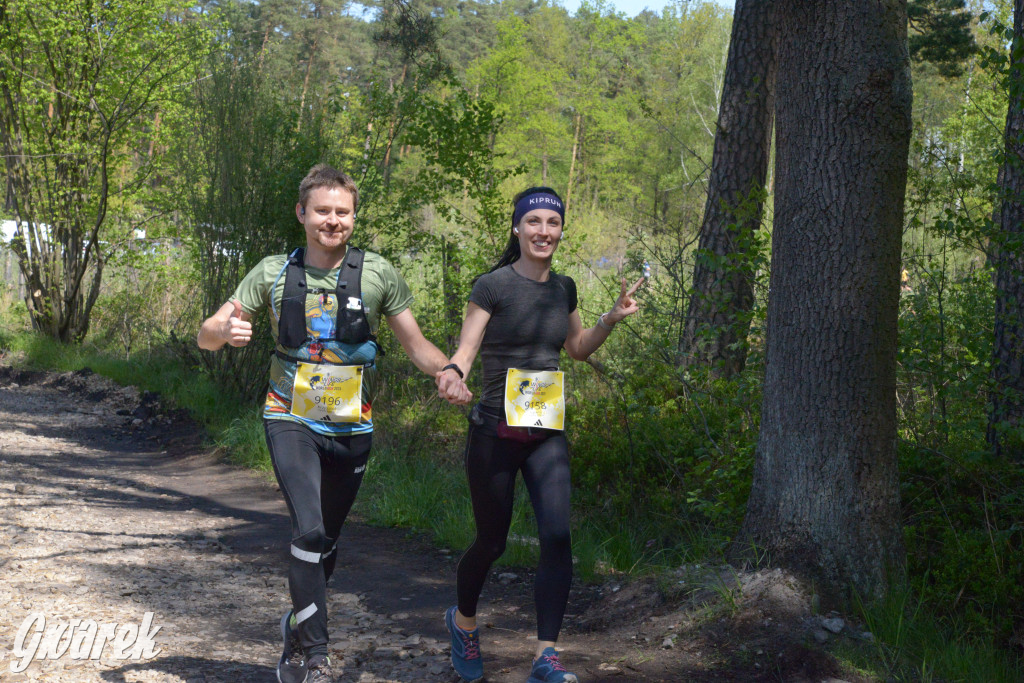 Kalety. Wings for Life 2025