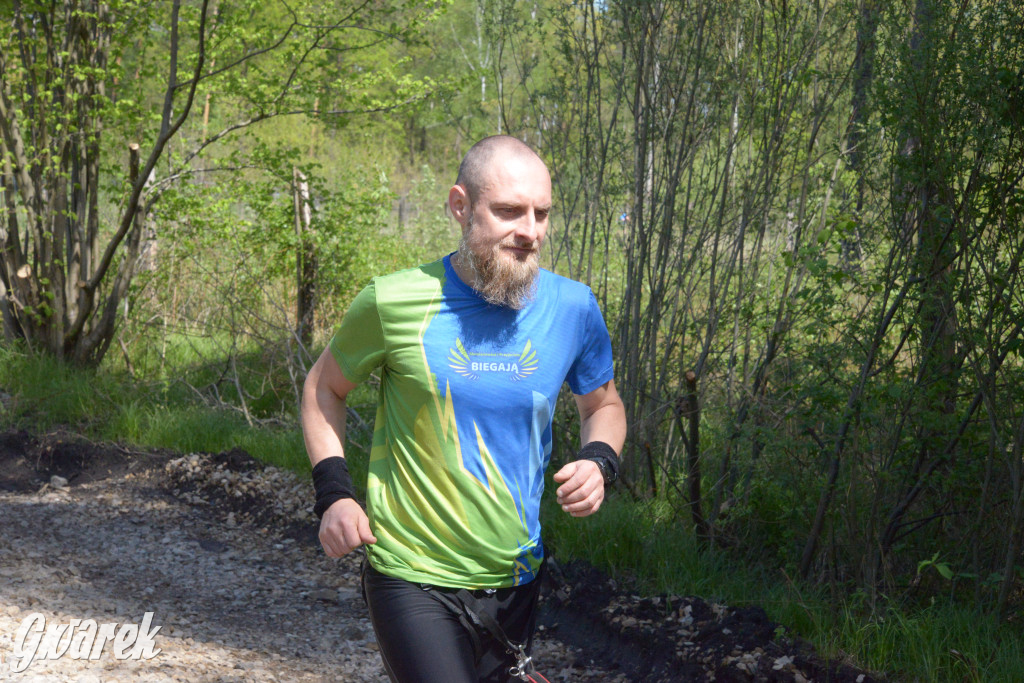 Kalety. Wings for Life 2025