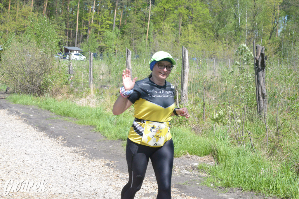 Kalety. Wings for Life 2025