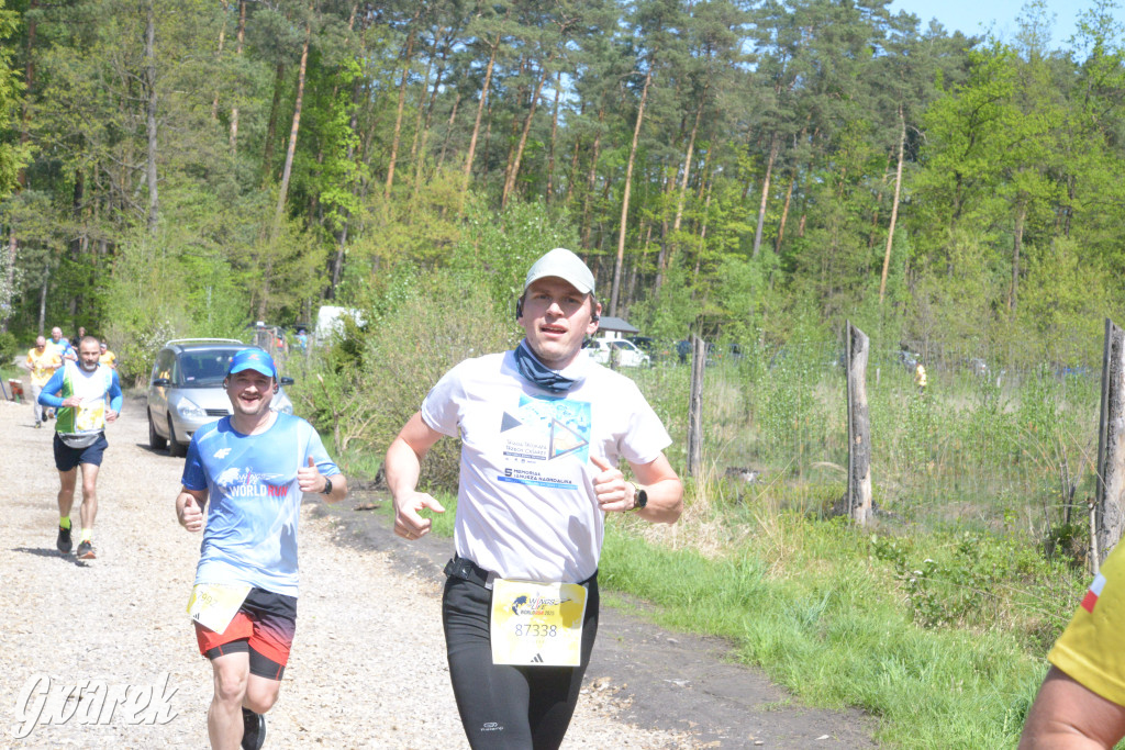 Kalety. Wings for Life 2025