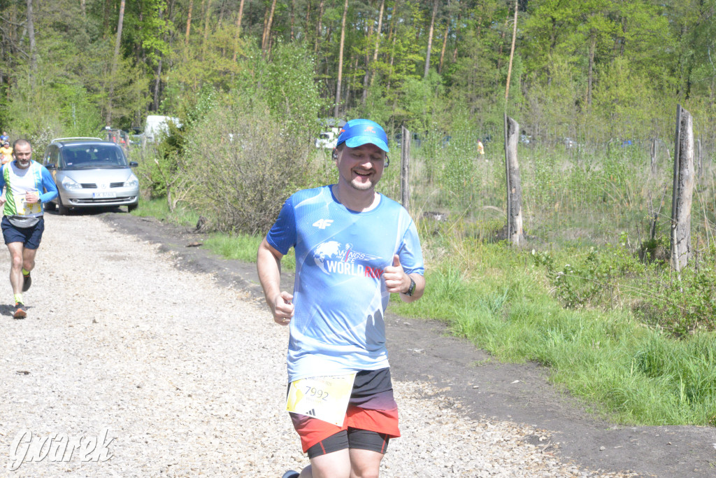 Kalety. Wings for Life 2025