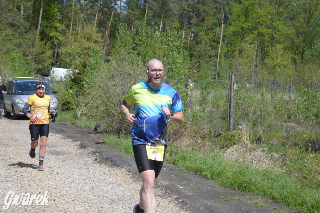 Kalety. Wings for Life 2025