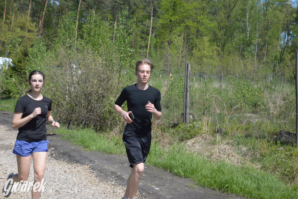 Kalety. Wings for Life 2025