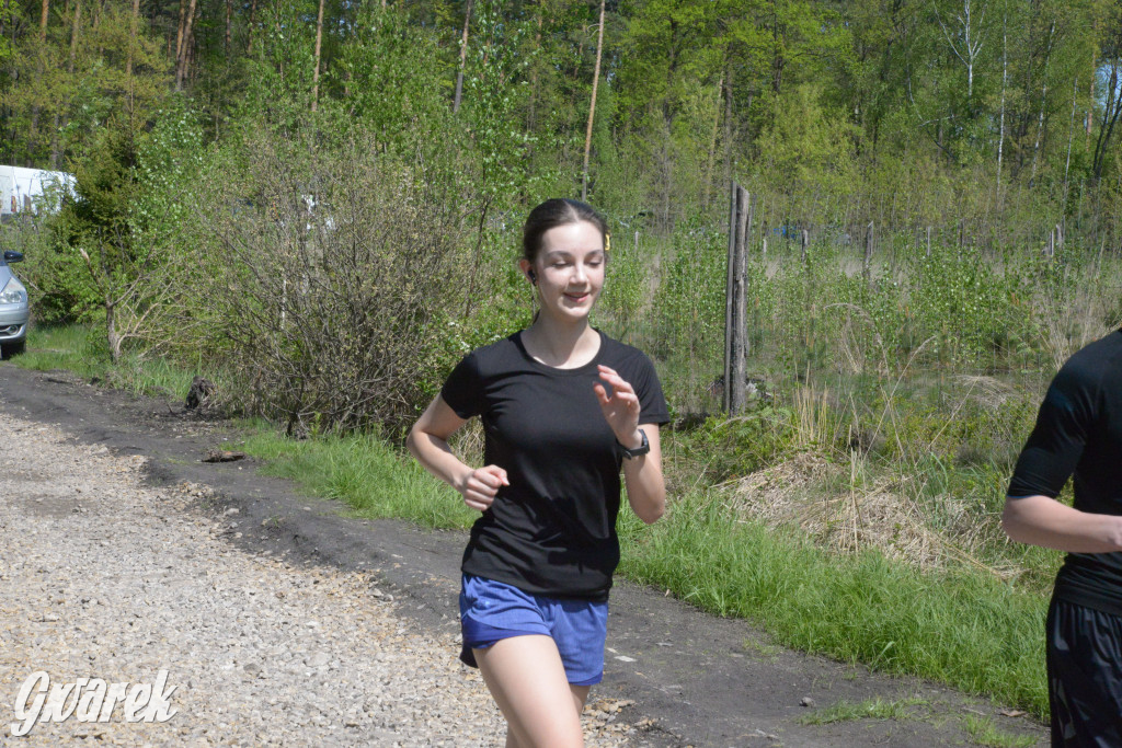 Kalety. Wings for Life 2025