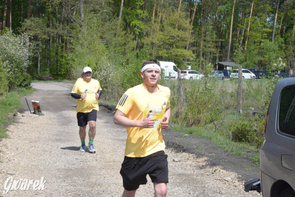 Kalety. Wings for Life 2025