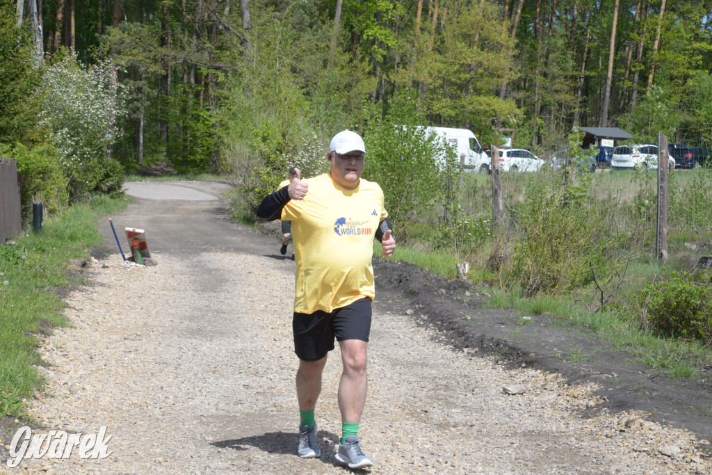 Kalety. Wings for Life 2025