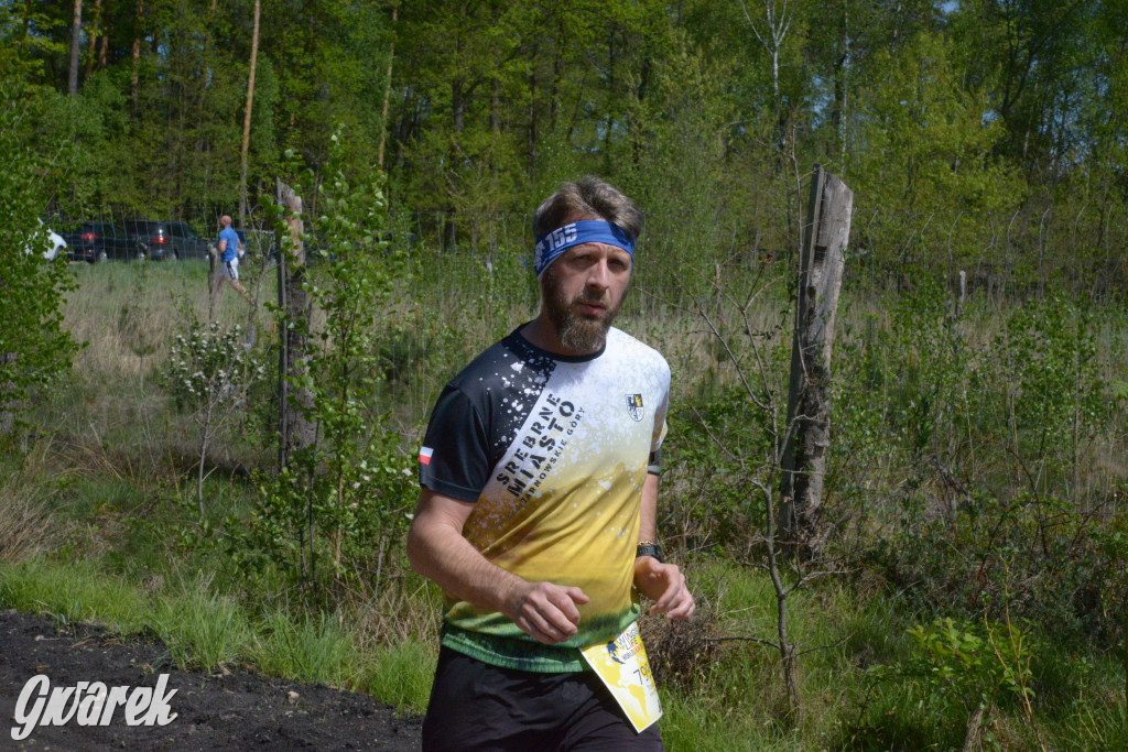 Kalety. Wings for Life 2025