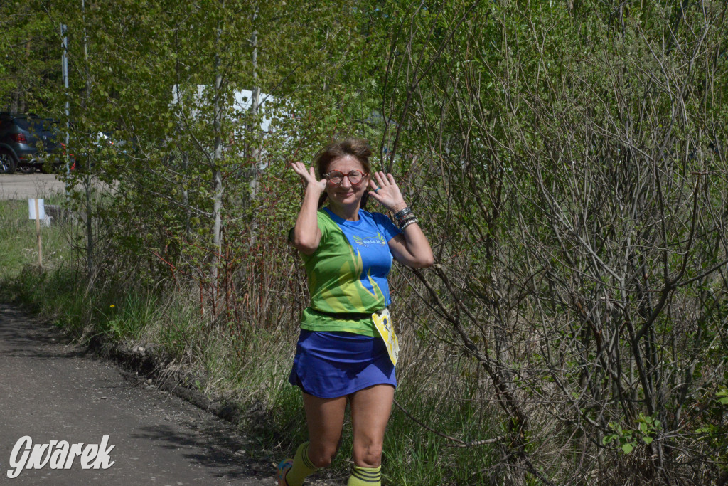 Kalety. Wings for Life 2025