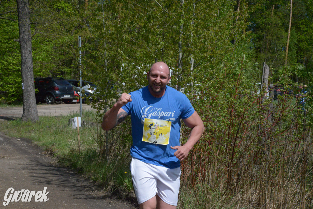 Kalety. Wings for Life 2025