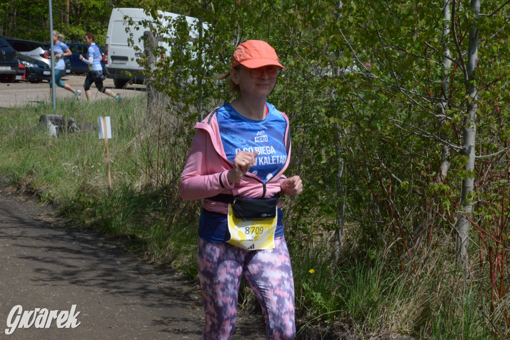 Kalety. Wings for Life 2025