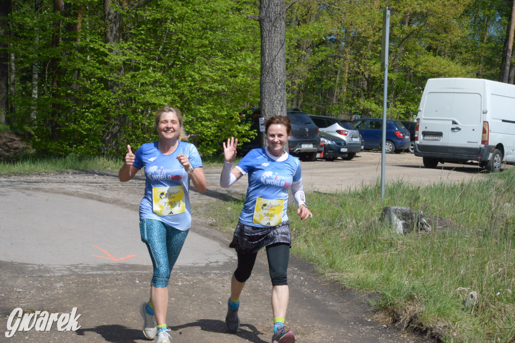 Kalety. Wings for Life 2025