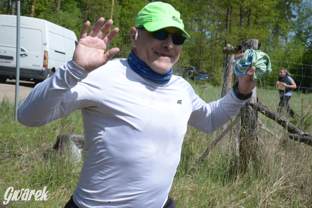 Kalety. Wings for Life 2025