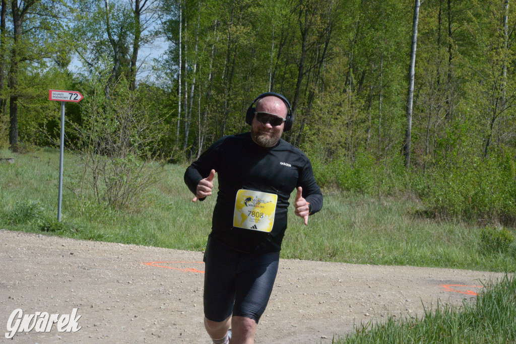 Kalety. Wings for Life 2025