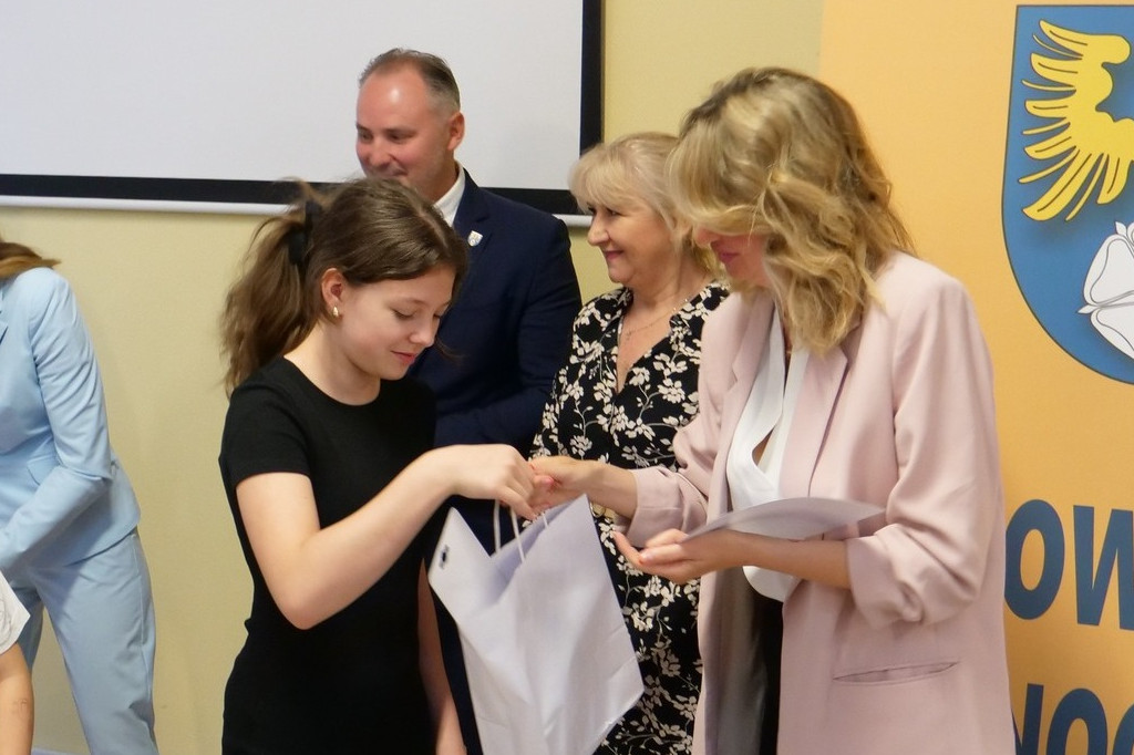 Tarnowskie Góry. Emocjonująca rywalizacja