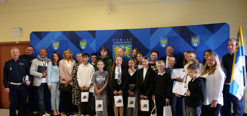 Tarnowskie Góry. Emocjonująca rywalizacja