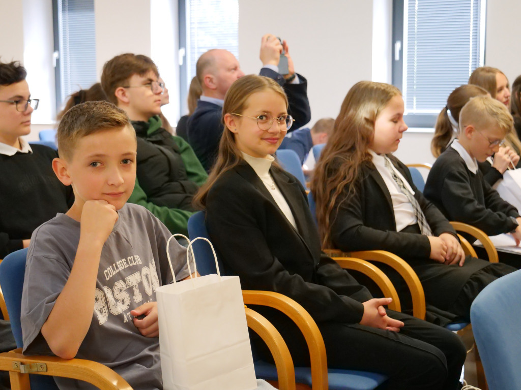 Tarnowskie Góry. Emocjonująca rywalizacja