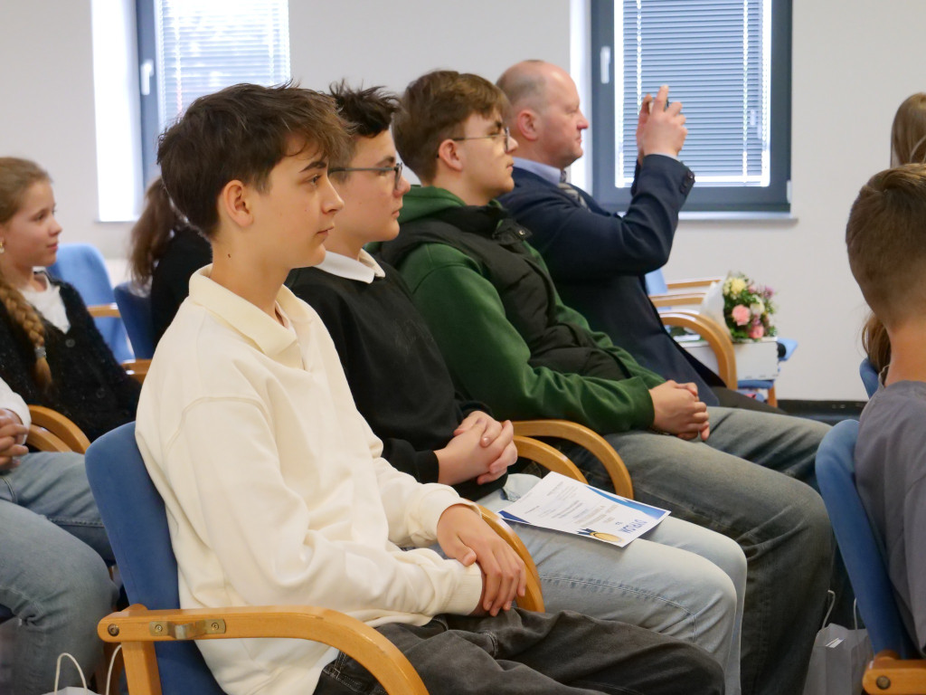 Tarnowskie Góry. Emocjonująca rywalizacja