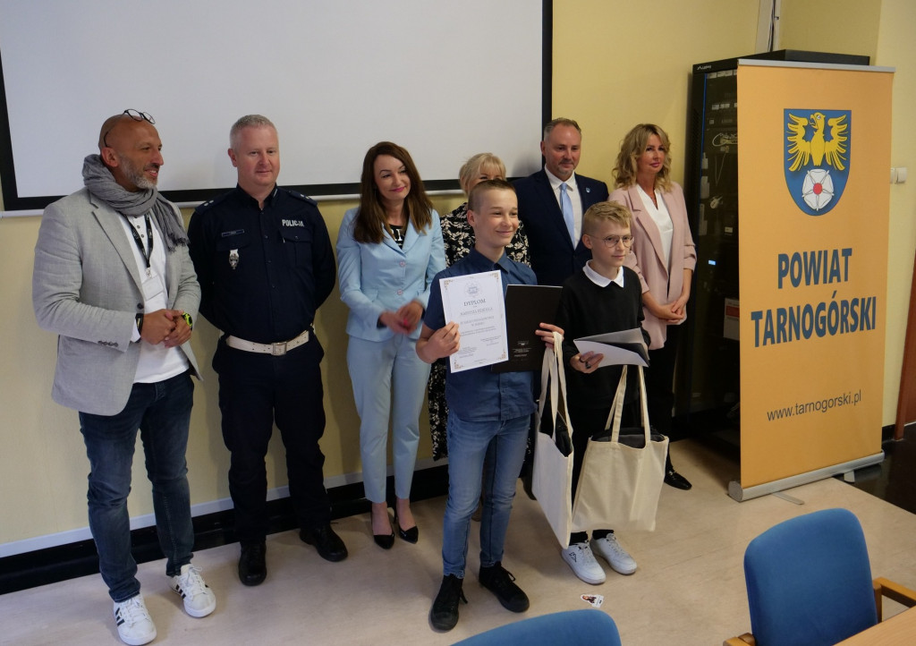 Tarnowskie Góry. Emocjonująca rywalizacja