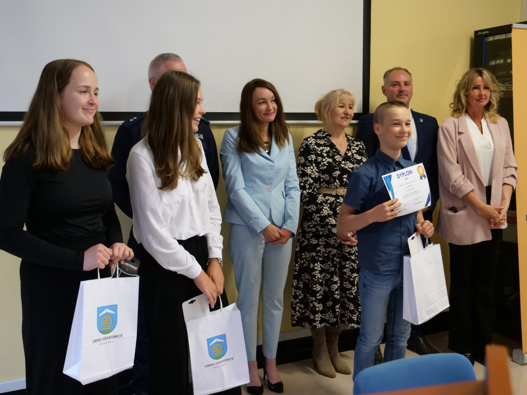 Tarnowskie Góry. Emocjonująca rywalizacja