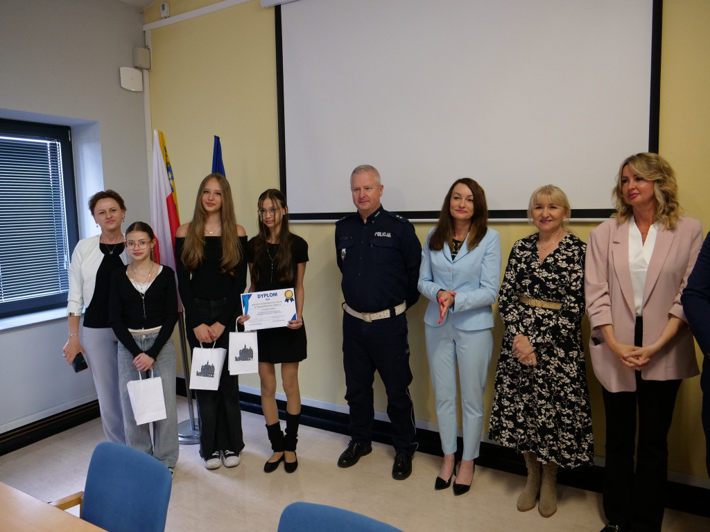 Tarnowskie Góry. Emocjonująca rywalizacja