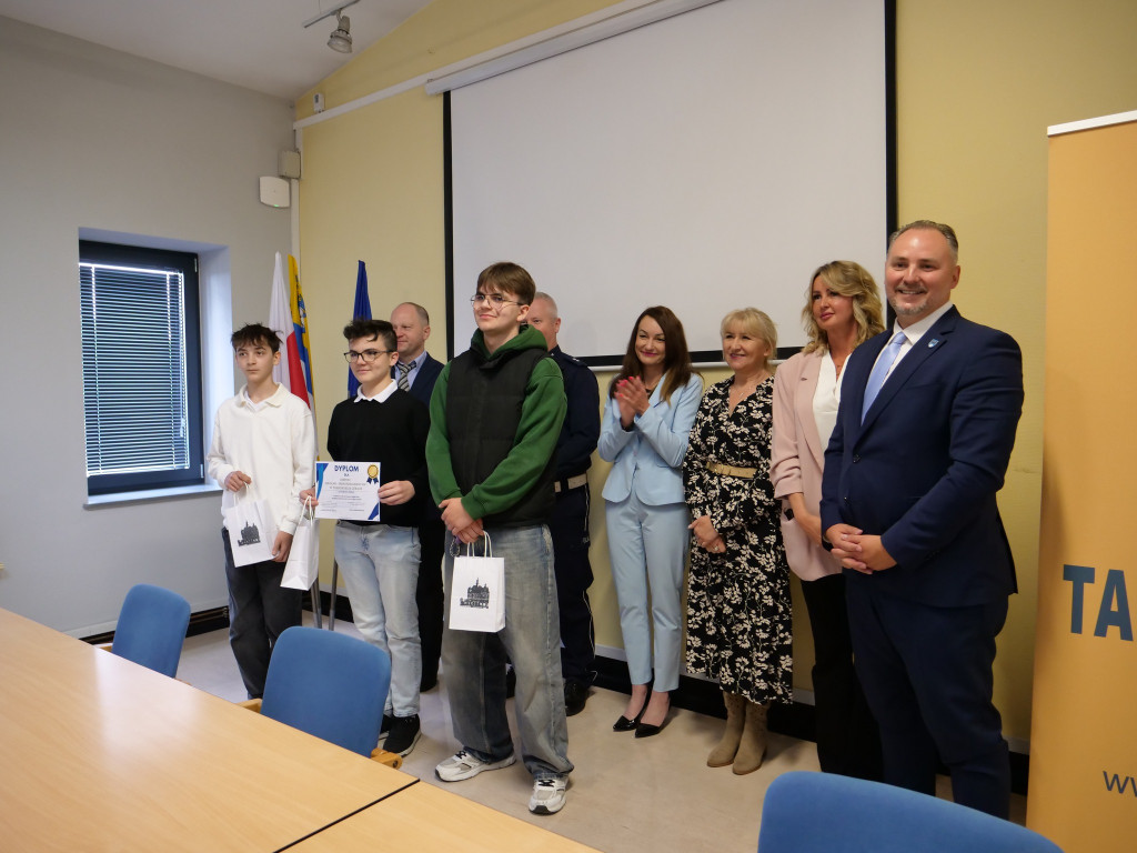 Tarnowskie Góry. Emocjonująca rywalizacja