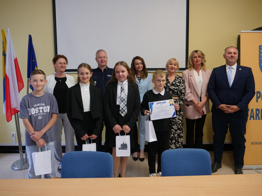 Tarnowskie Góry. Emocjonująca rywalizacja