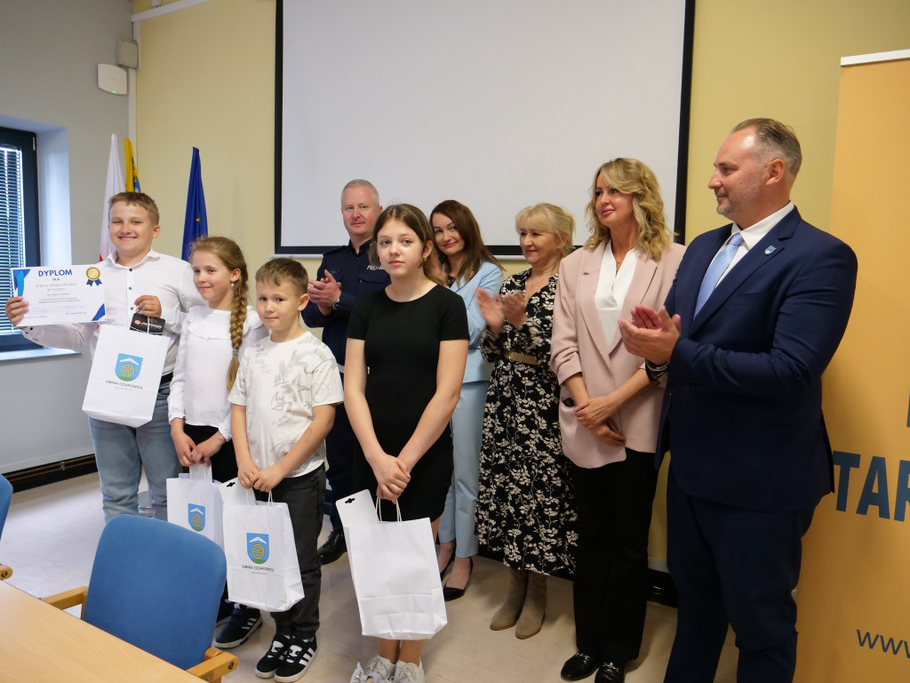 Tarnowskie Góry. Emocjonująca rywalizacja