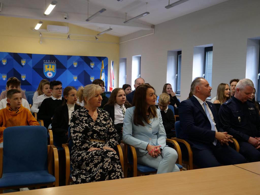 Tarnowskie Góry. Emocjonująca rywalizacja