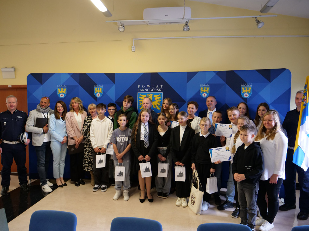 Tarnowskie Góry. Emocjonująca rywalizacja