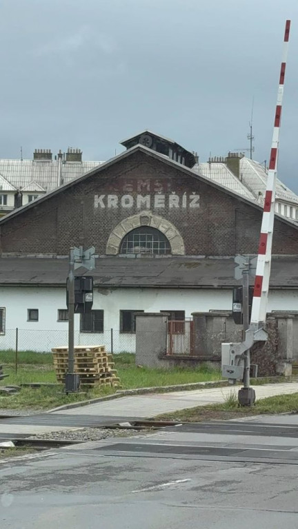 W nagrodę pojechali do partnerskiego miasta