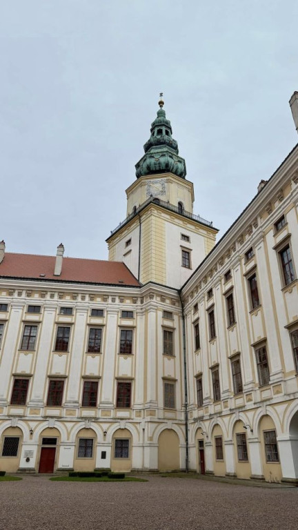 W nagrodę pojechali do partnerskiego miasta