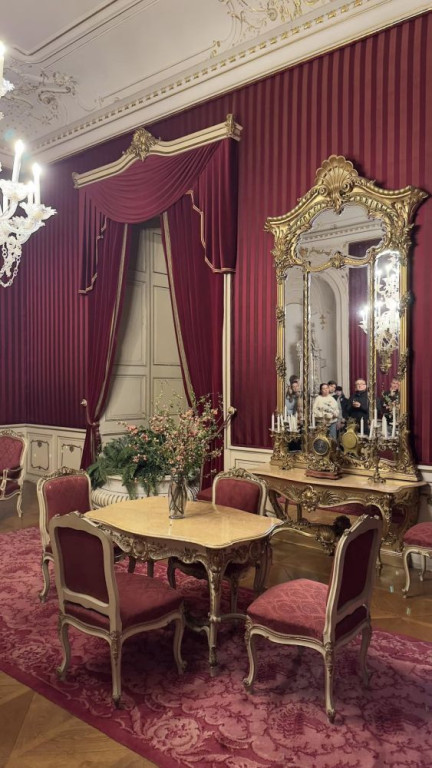 W nagrodę pojechali do partnerskiego miasta