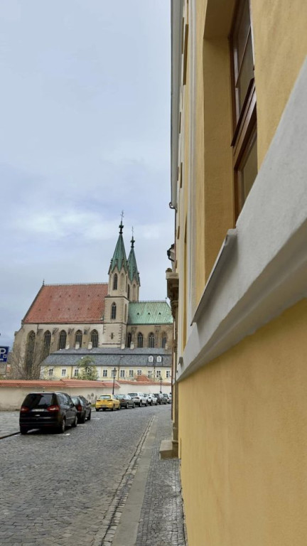 W nagrodę pojechali do partnerskiego miasta