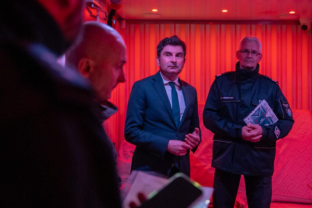 Handel ludźmi i wojewoda w Piekarach Śląskich