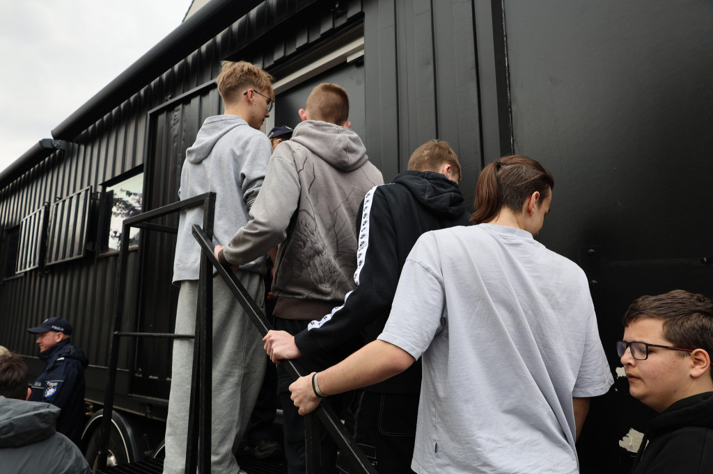 Handel ludźmi i wojewoda w Piekarach Śląskich