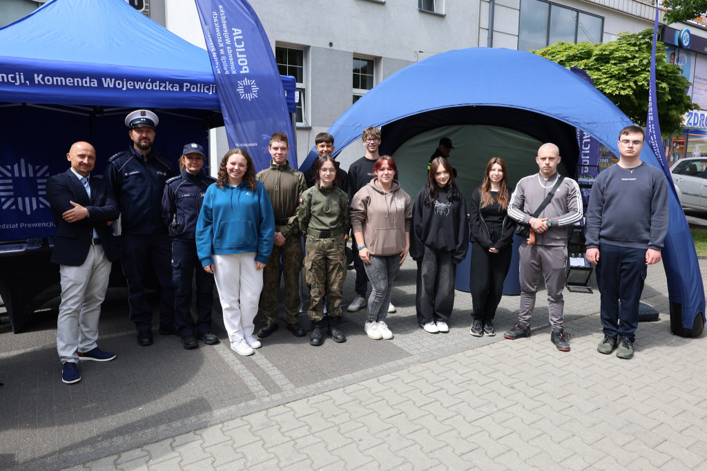 Handel ludźmi i wojewoda w Piekarach Śląskich